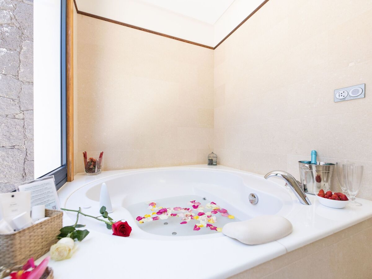 Villa Mamma Mia – Lanzarote, 3 chambres, piscine chauffée - Photo 6