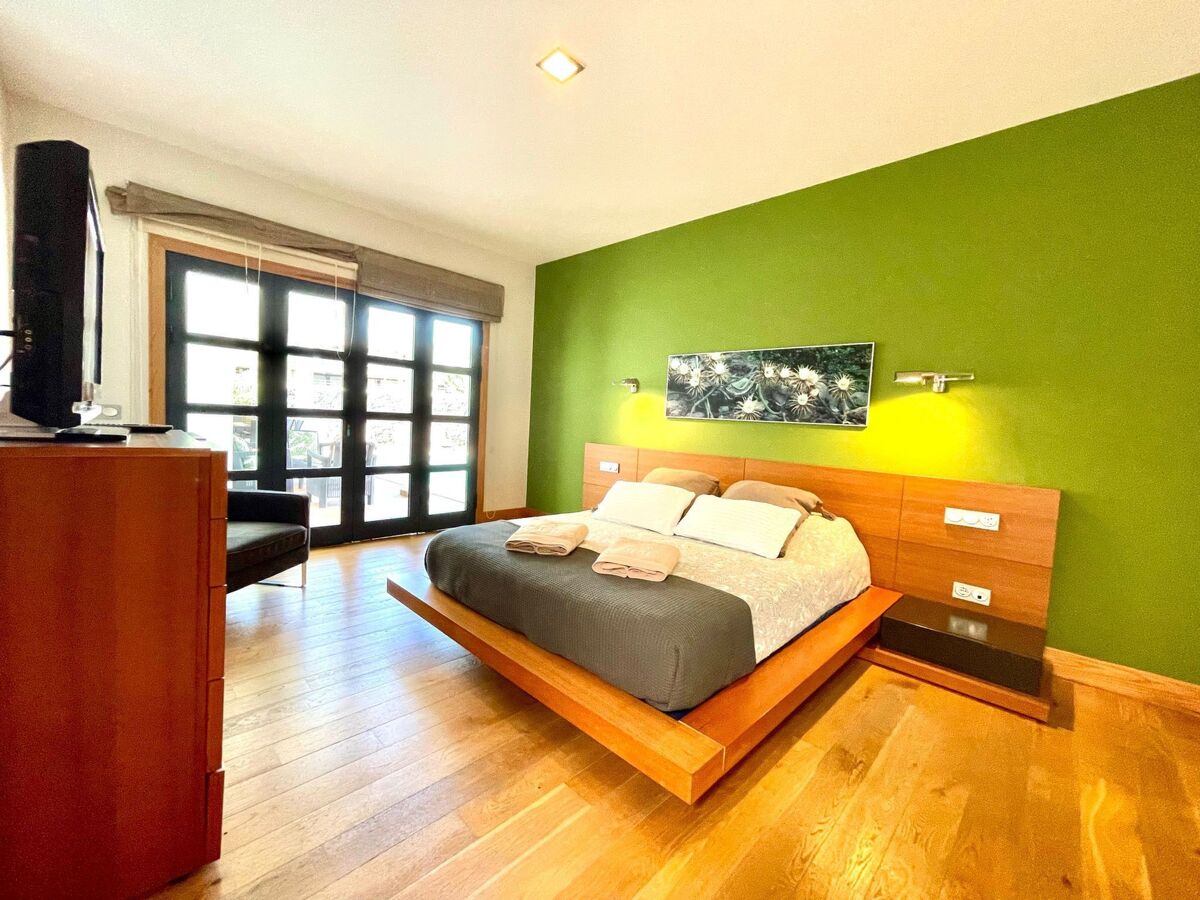 Villa Mamma Mia – Lanzarote, 3 chambres, piscine chauffée - Photo 7