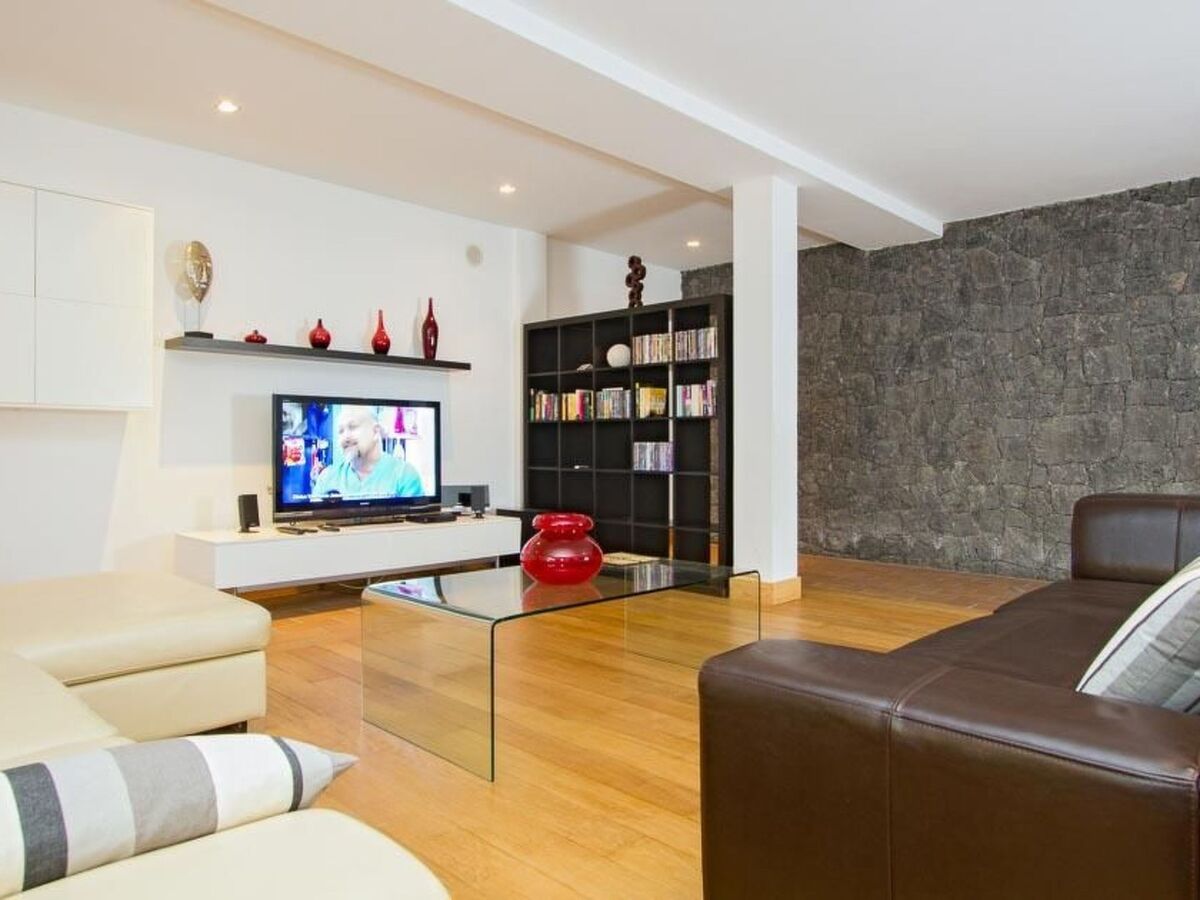 Villa Mamma Mia – Lanzarote, 3 chambres, piscine chauffée - Photo 9