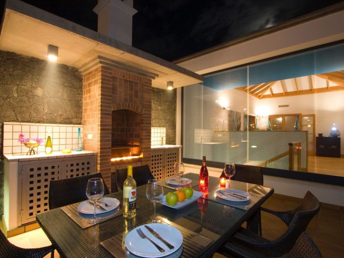 Villa Mamma Mia – Lanzarote, 3 chambres, piscine chauffée - Photo 12