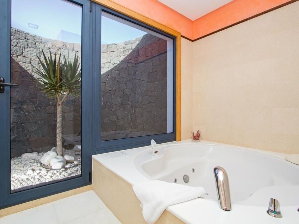 Villa Mamma Mia – Lanzarote, 3 chambres, piscine chauffée - Photo 15