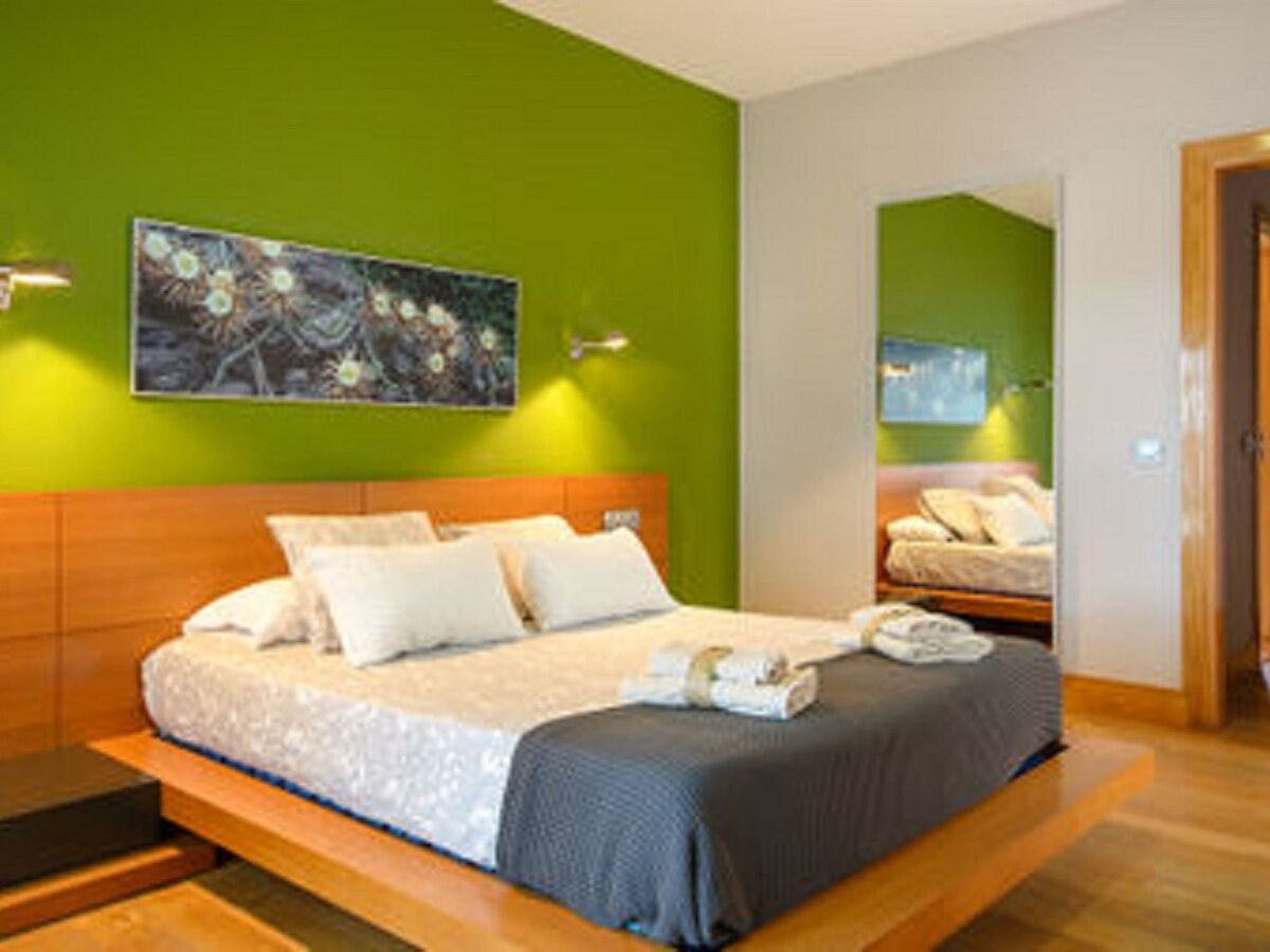 Villa Mamma Mia – Lanzarote, 3 chambres, piscine chauffée - Photo 18