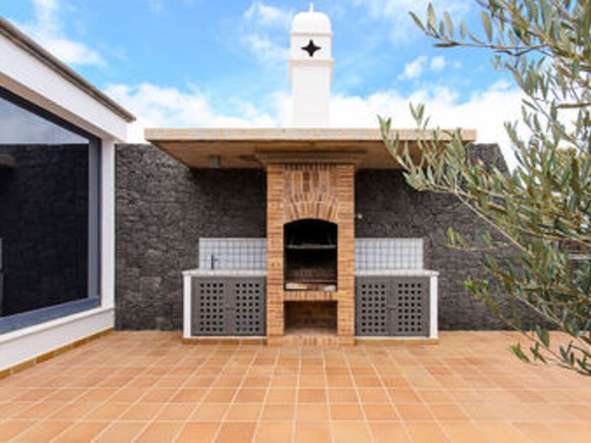 Villa Mamma Mia – Lanzarote, 3 chambres, piscine chauffée - Photo 25