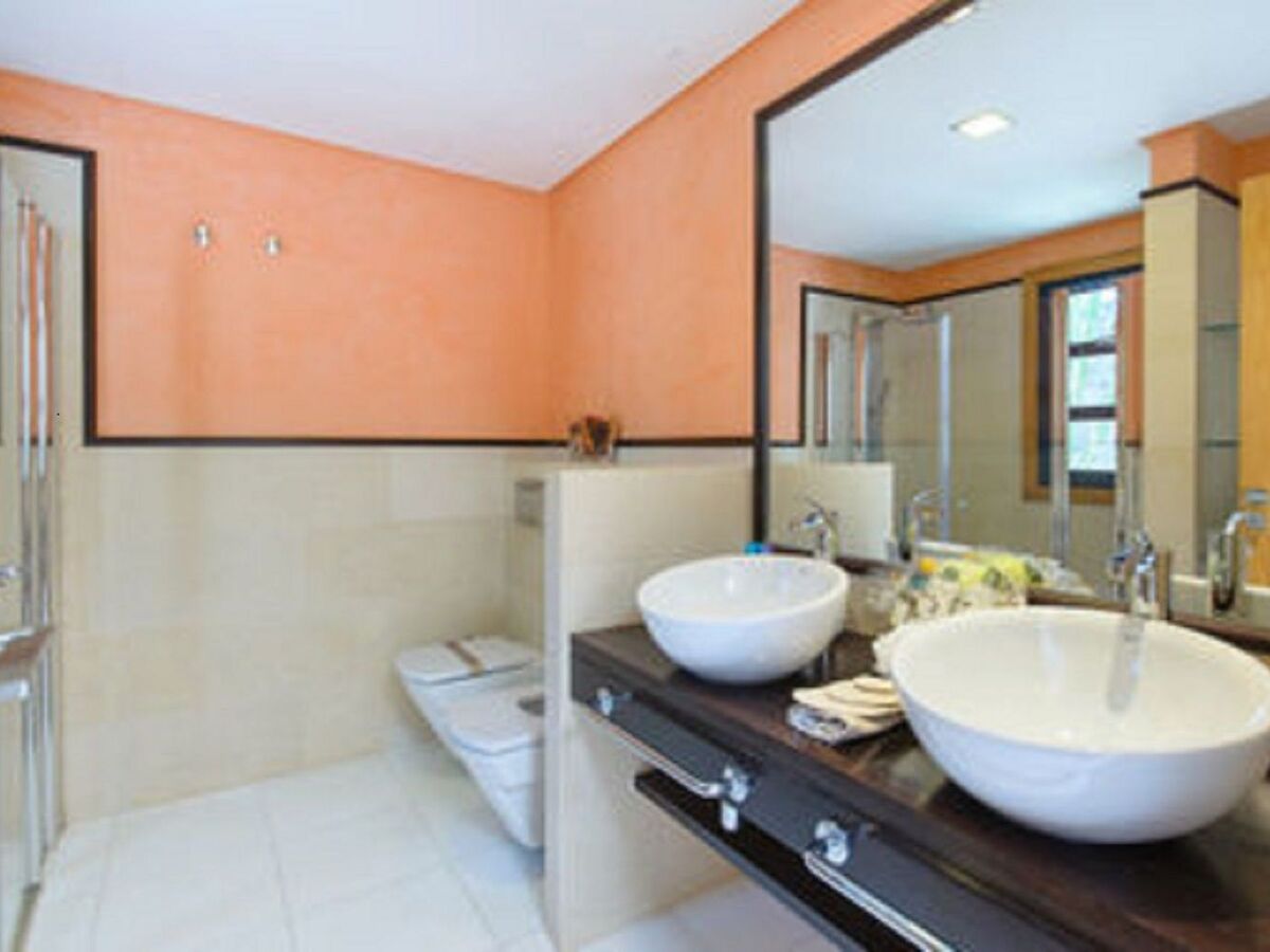 Villa Mamma Mia – Lanzarote, 3 chambres, piscine chauffée - Photo 26