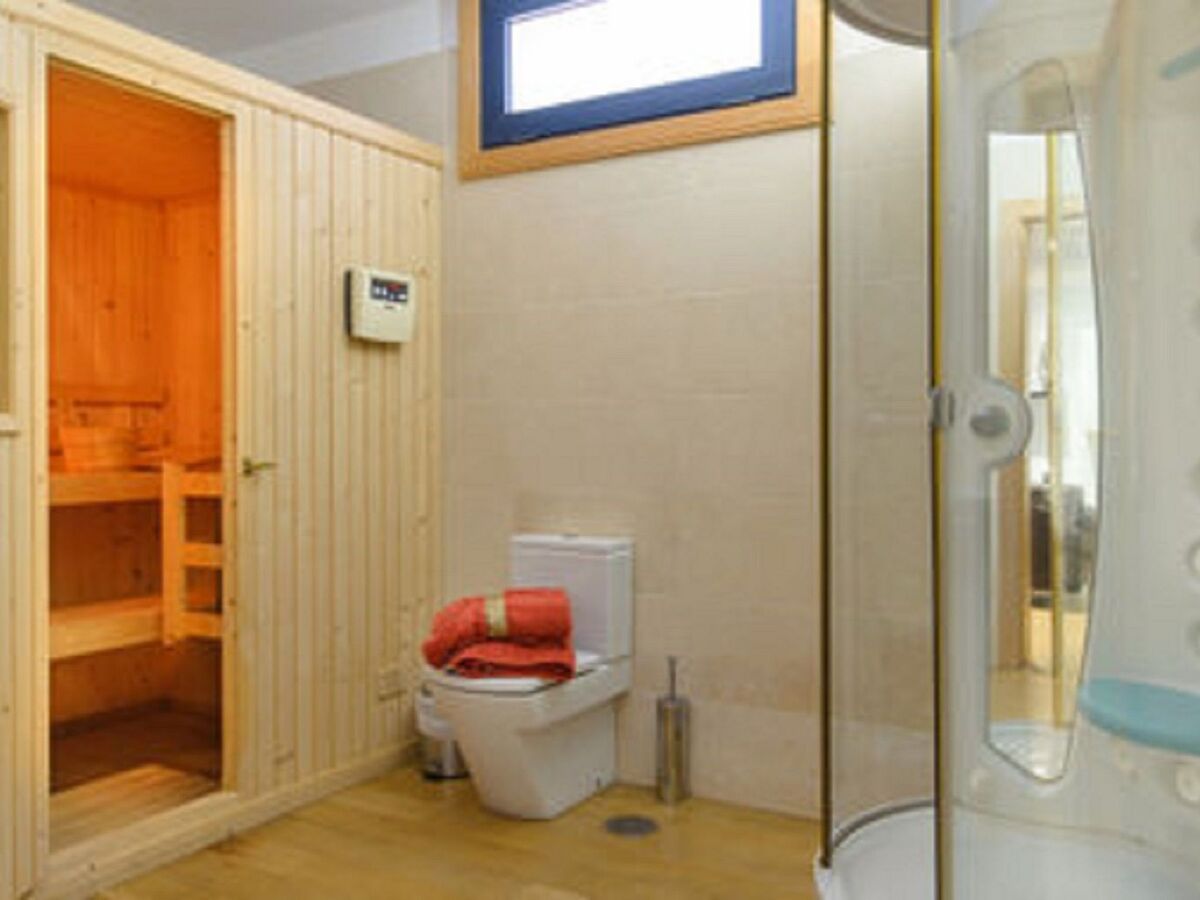Villa Mamma Mia – Lanzarote, 3 chambres, piscine chauffée - Photo 27