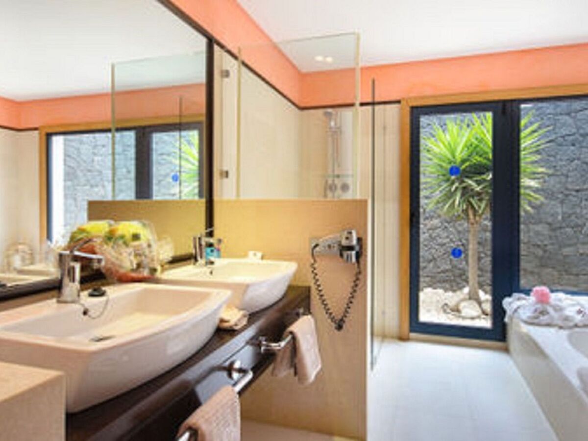 Villa Mamma Mia – Lanzarote, 3 chambres, piscine chauffée - Photo 32