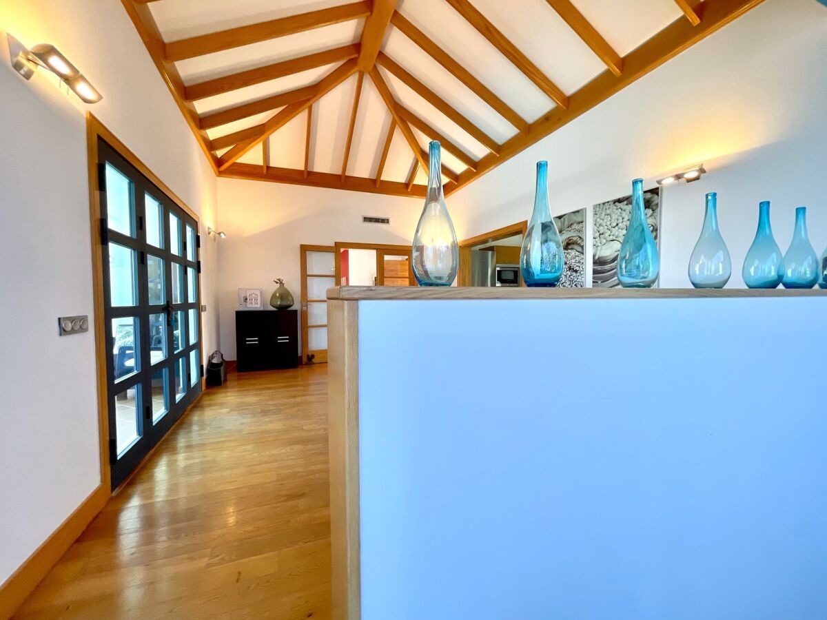 Villa Mamma Mia – Lanzarote, 3 chambres, piscine chauffée - Photo 34