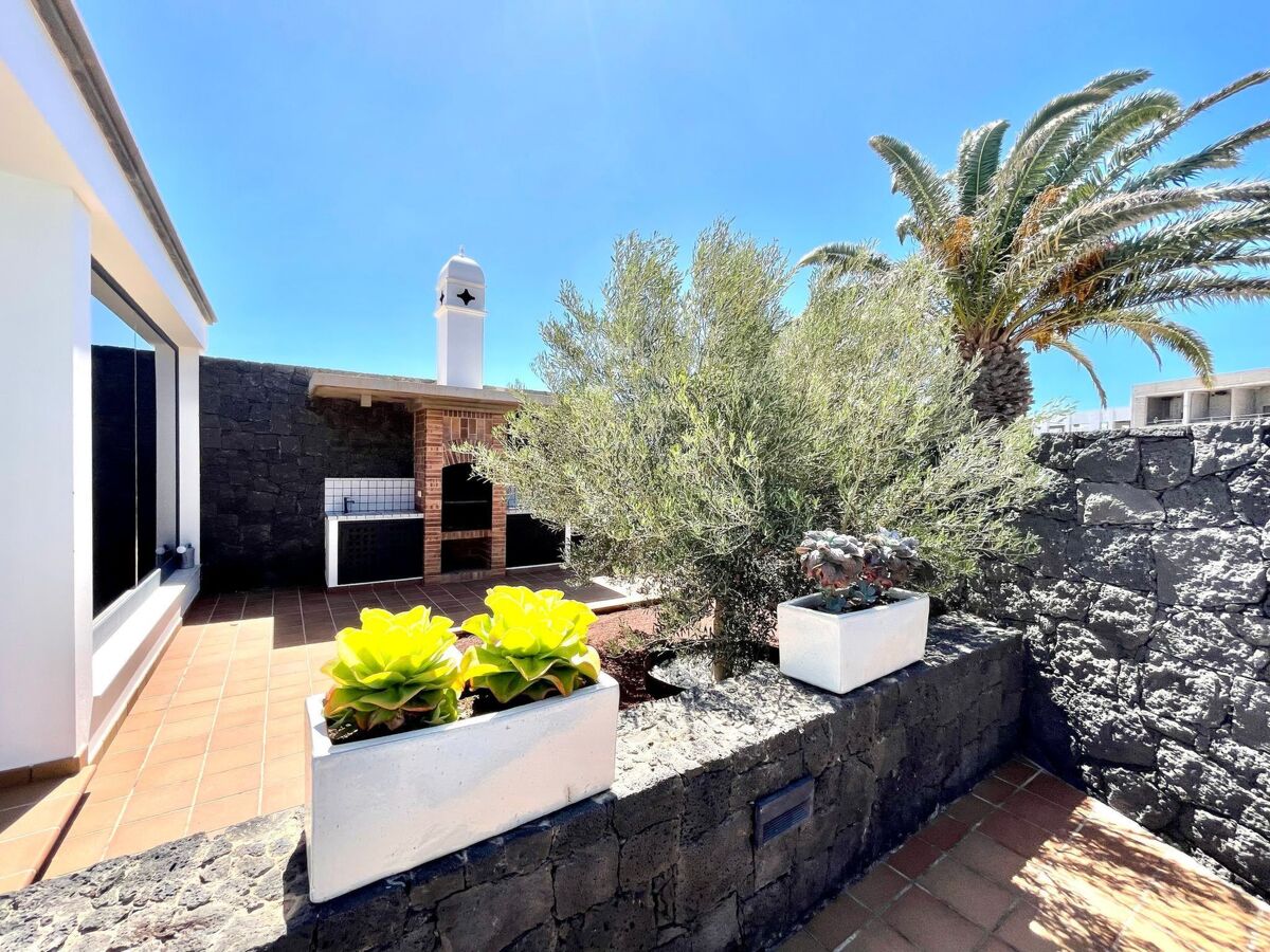 Villa Mamma Mia – Lanzarote, 3 chambres, piscine chauffée - Photo 38