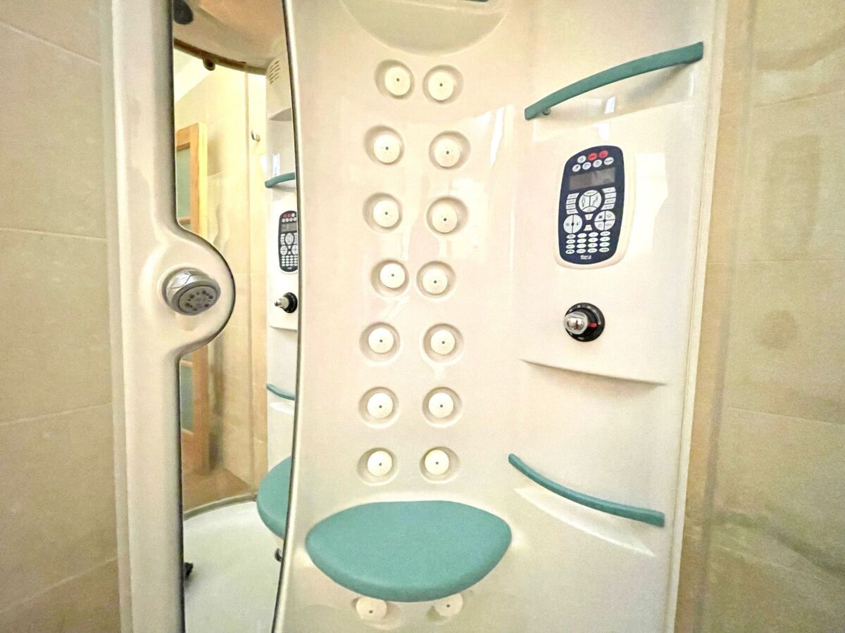 Villa Mamma Mia – Lanzarote, 3 chambres, piscine chauffée - Photo 43