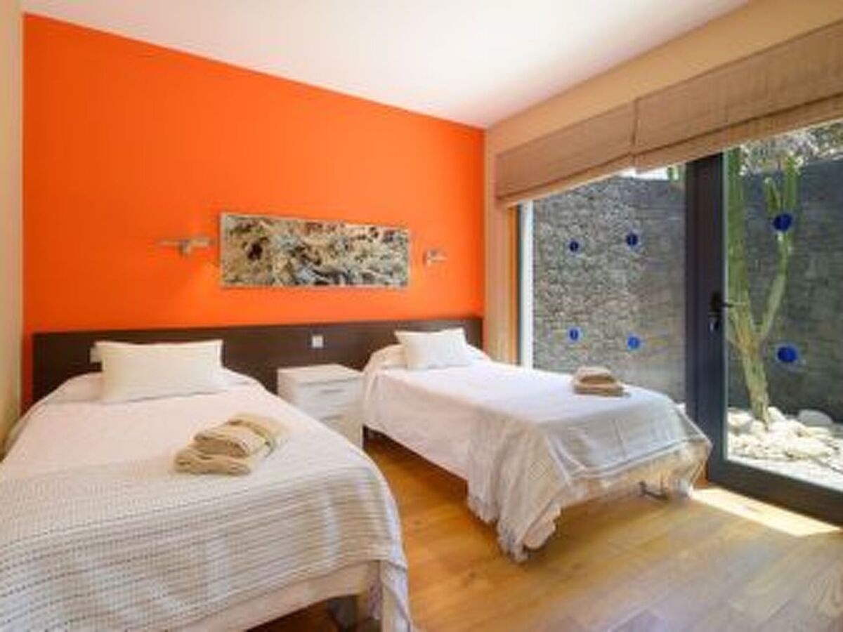 Villa Mamma Mia – Lanzarote, 3 chambres, piscine chauffée - Photo 46