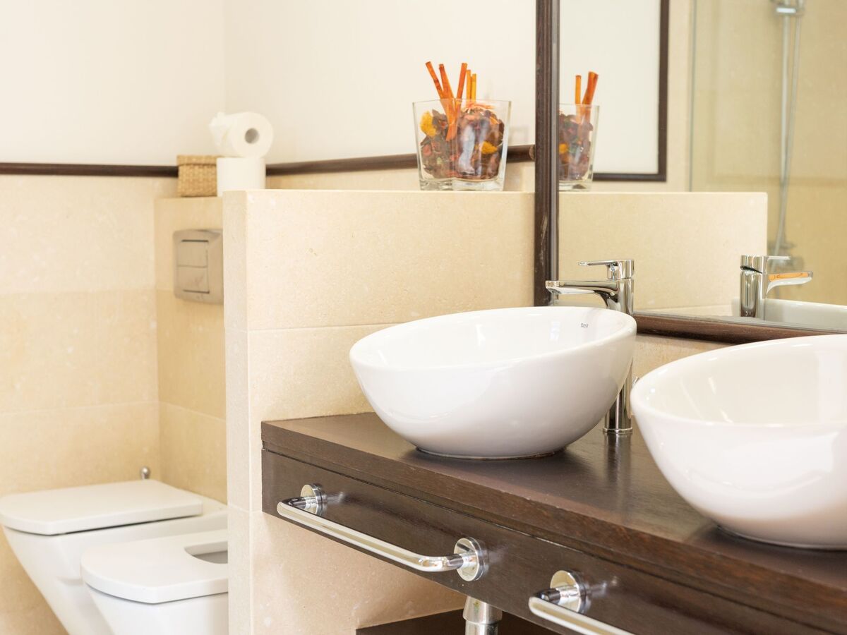 Villa Mamma Mia – Lanzarote, 3 chambres, piscine chauffée - Photo 49