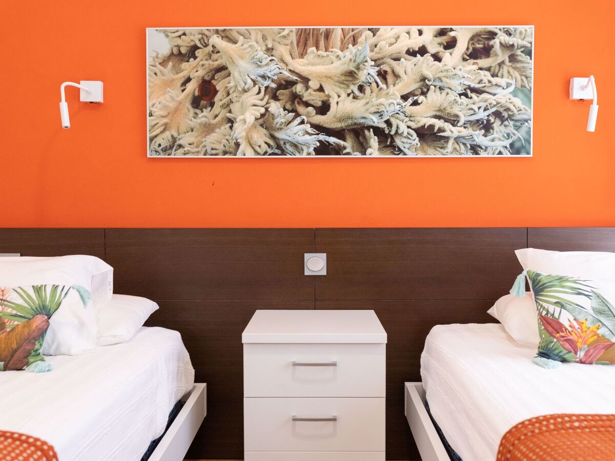 Villa Mamma Mia – Lanzarote, 3 chambres, piscine chauffée - Photo 50