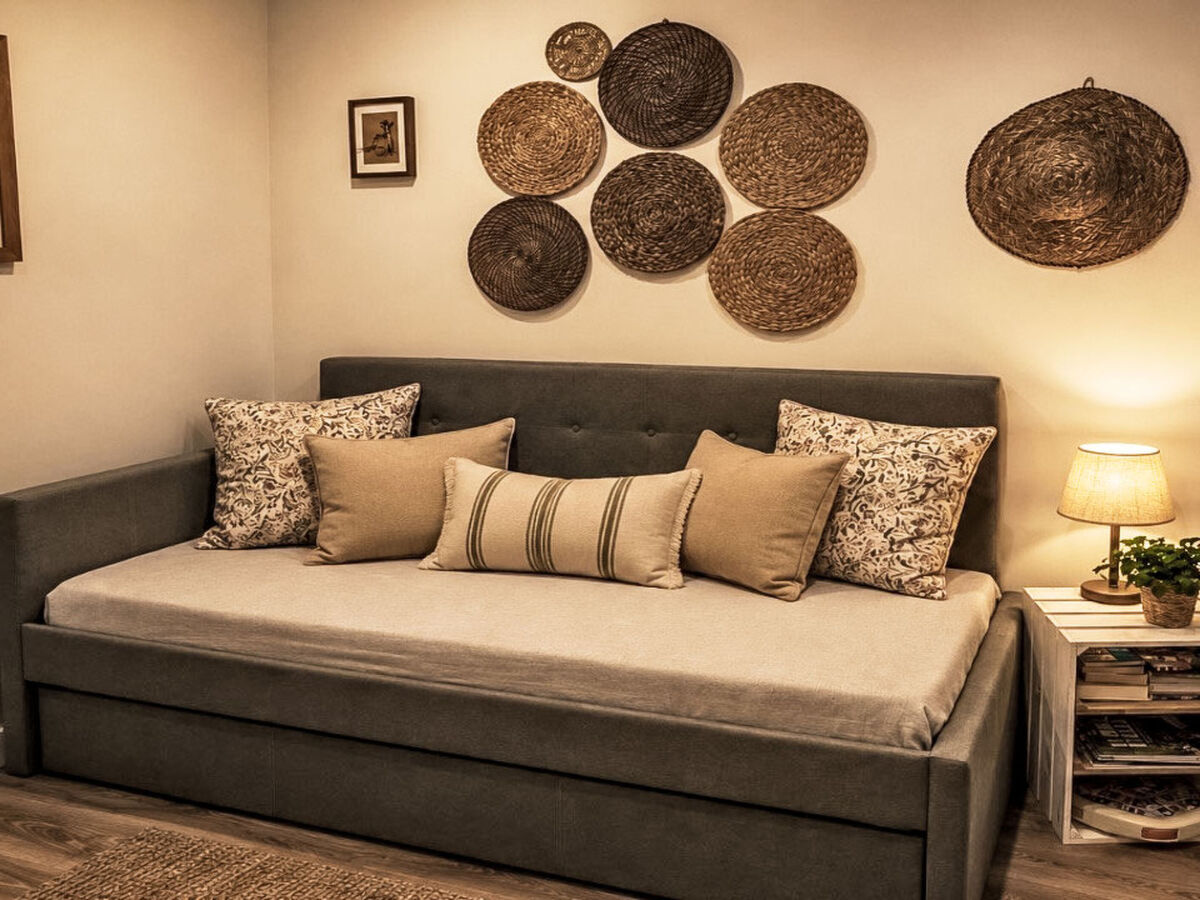 El Mirador de Olite – Appartement centre-ville - Photo 2