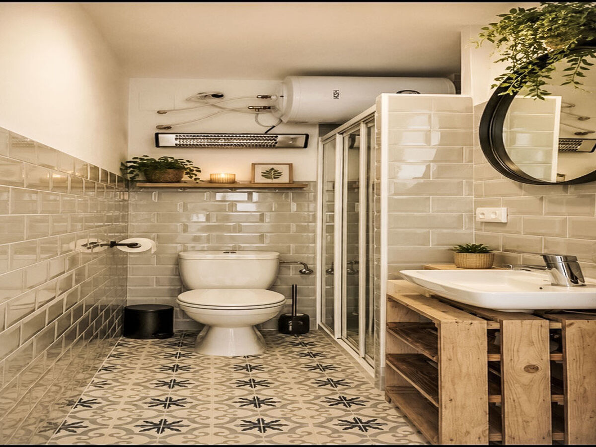 El Mirador de Olite – Appartement centre-ville - Photo 3
