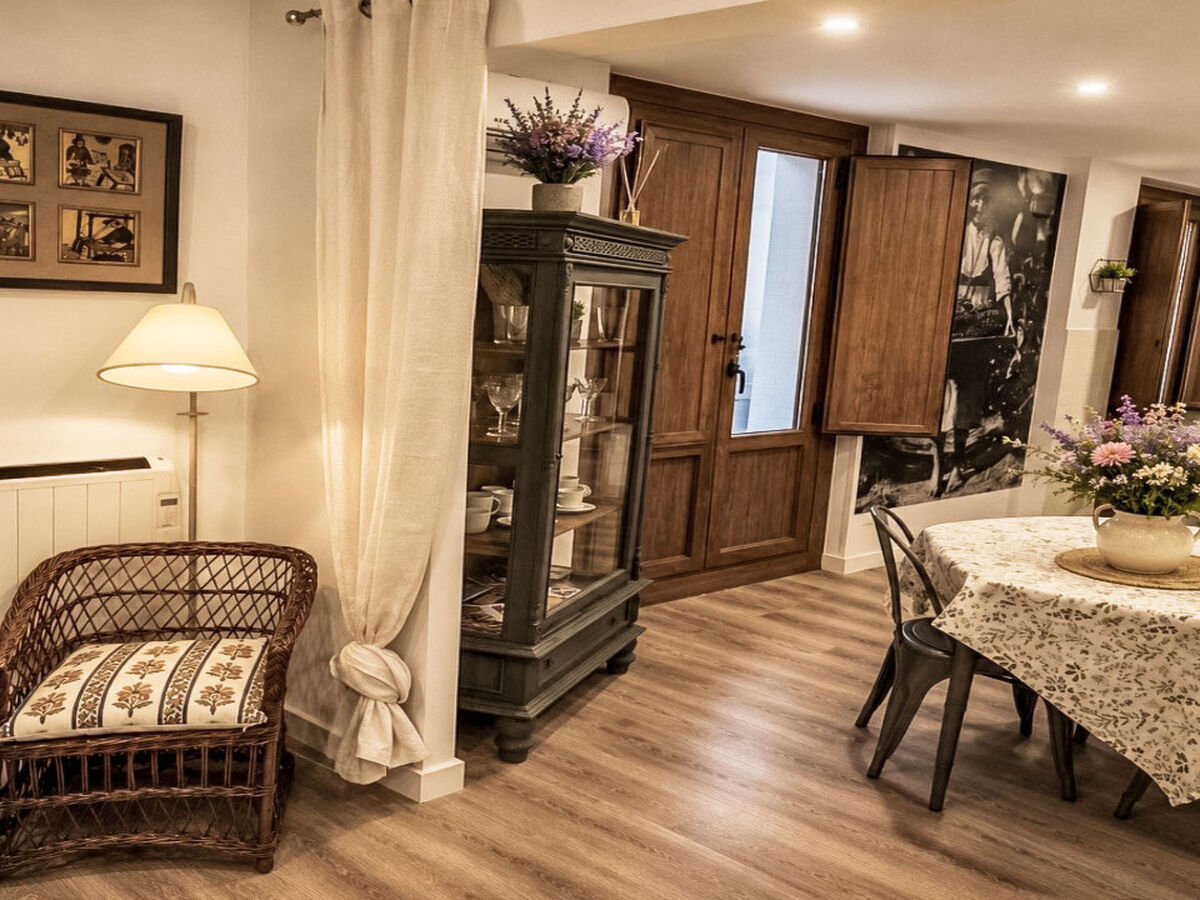 El Mirador de Olite – Appartement centre-ville - Photo 4