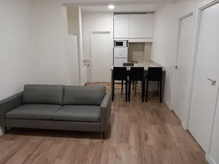 Location appartement à Alcalá de Henares, Unknown Accommodation