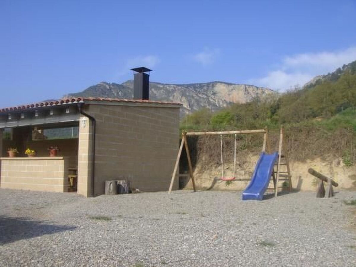 Cal Serveró 2 – Appartement 4 pers. à Peramola - Photo 3
