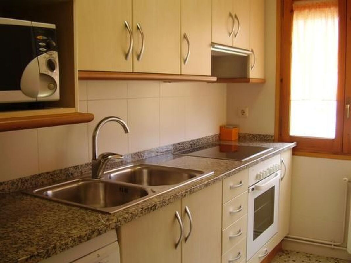 Cal Serveró 2 – Appartement 4 pers. à Peramola - Photo 6