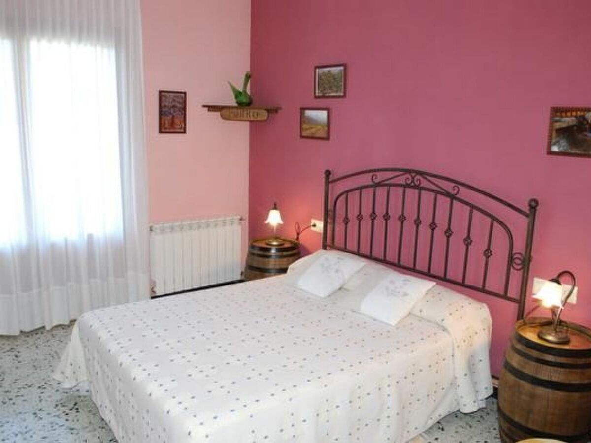 Cal Serveró 2 – Appartement 4 pers. à Peramola - Photo 8