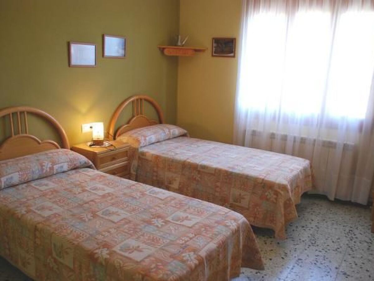 Cal Serveró 2 – Appartement 4 pers. à Peramola - Photo 9