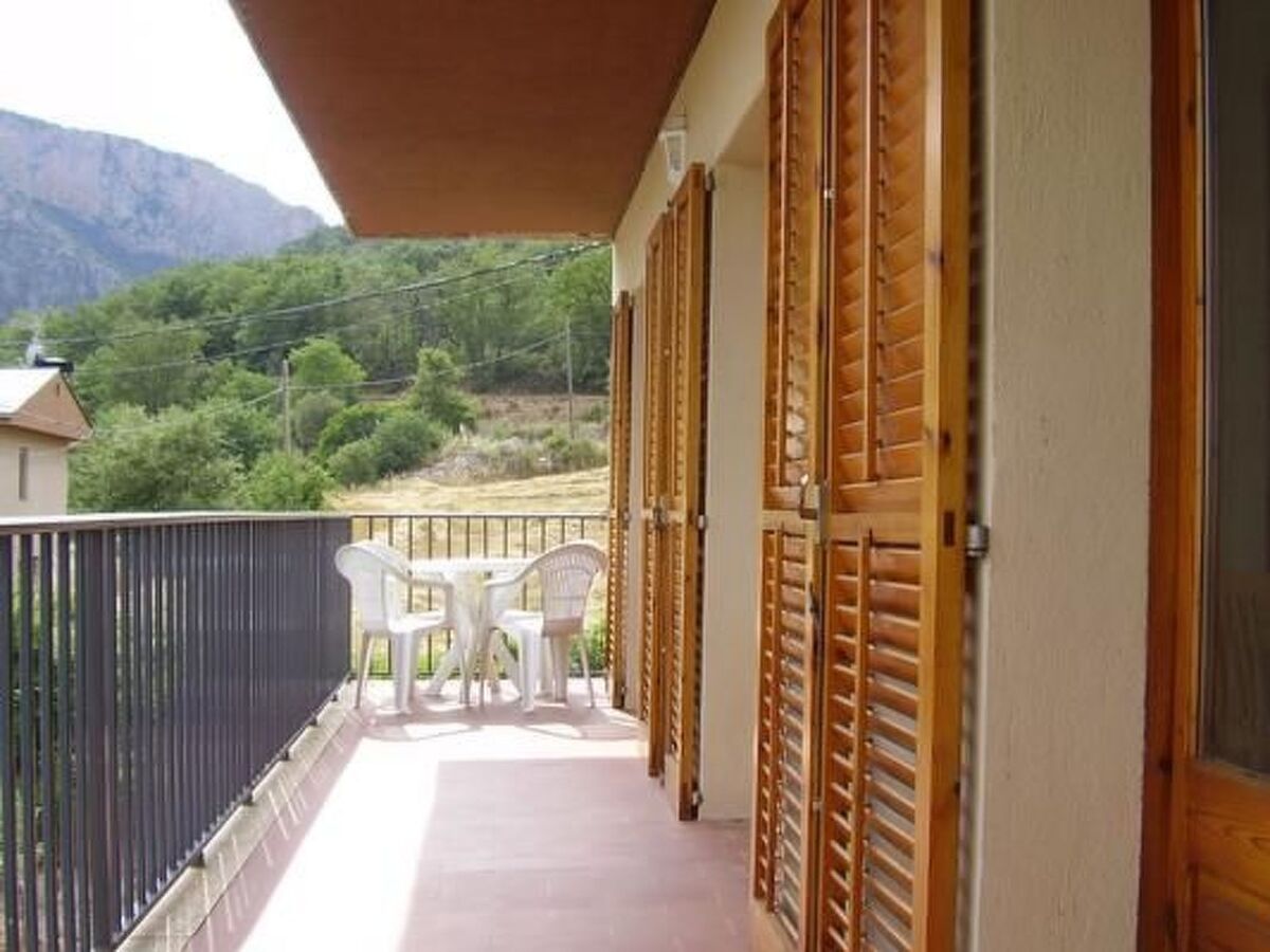 Cal Serveró 2 – Appartement 4 pers. à Peramola - Photo 10