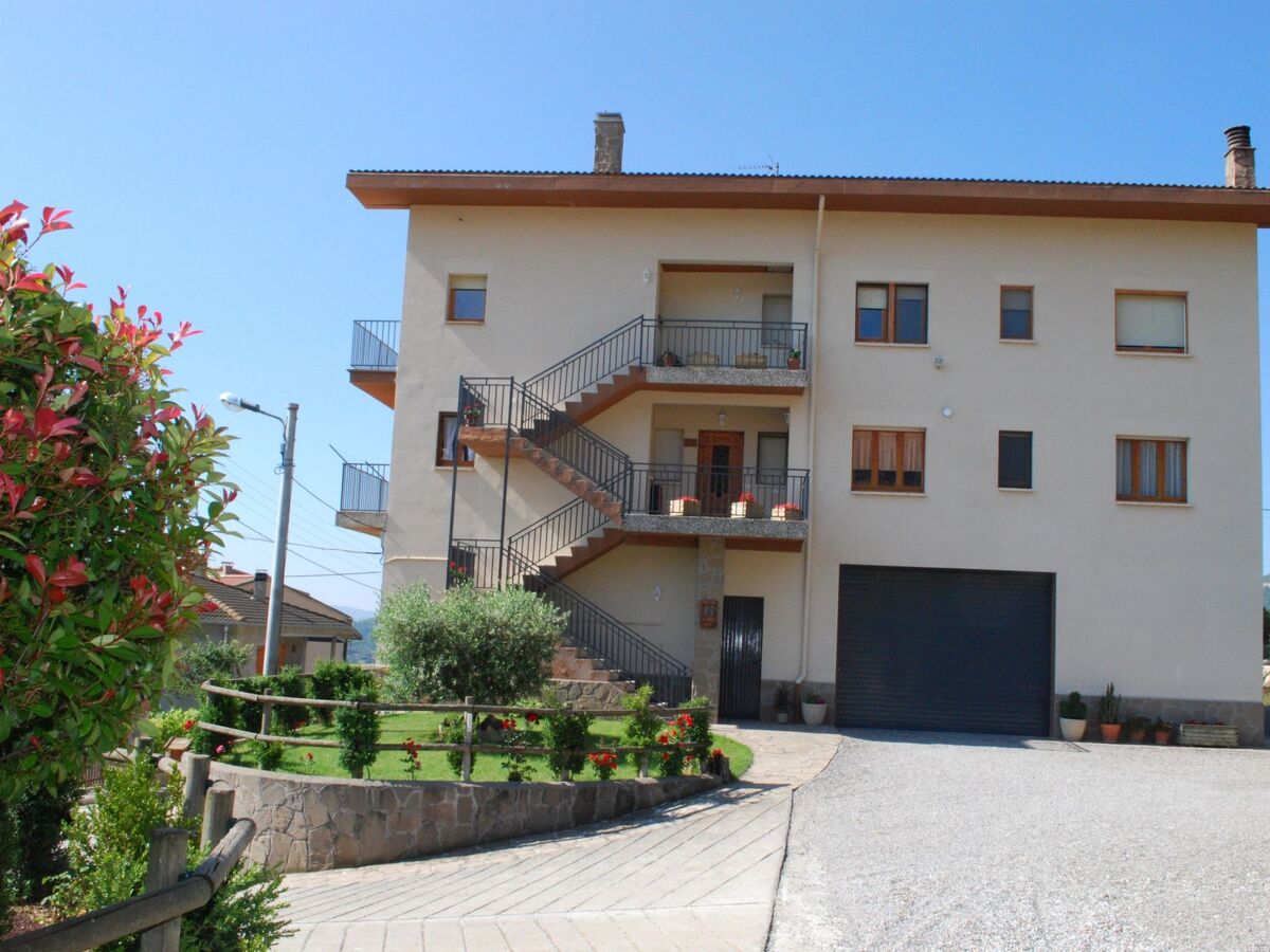 Cal Serveró – Maison 4 pers. avec terrasse à Peramola - Photo 2