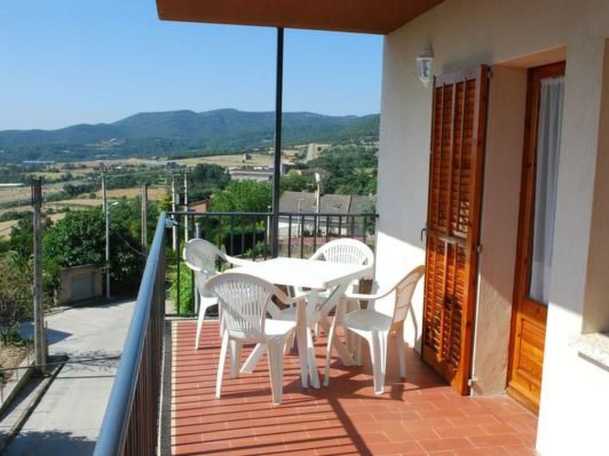Cal Serveró – Maison 4 pers. avec terrasse à Peramola - Photo 6