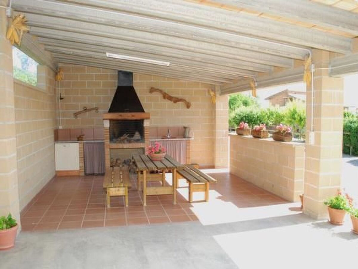 Cal Serveró – Maison 4 pers. avec terrasse à Peramola - Photo 14