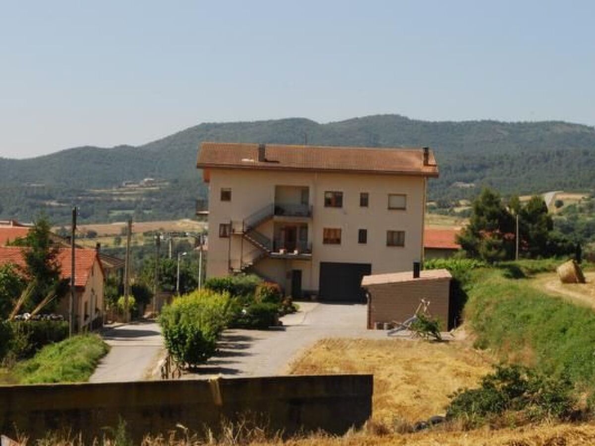 Cal Serveró – Maison 4 pers. avec terrasse à Peramola - Photo 19