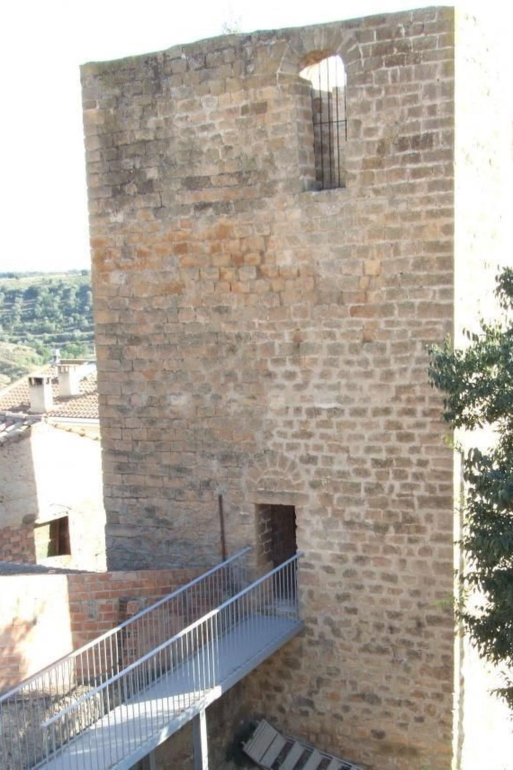 Appartement 3 chambres avec balcon à Camarasa - Photo 12