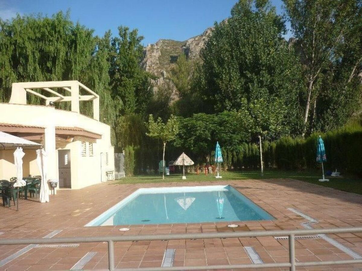 Appartement 3 chambres avec balcon à Camarasa - Photo 16