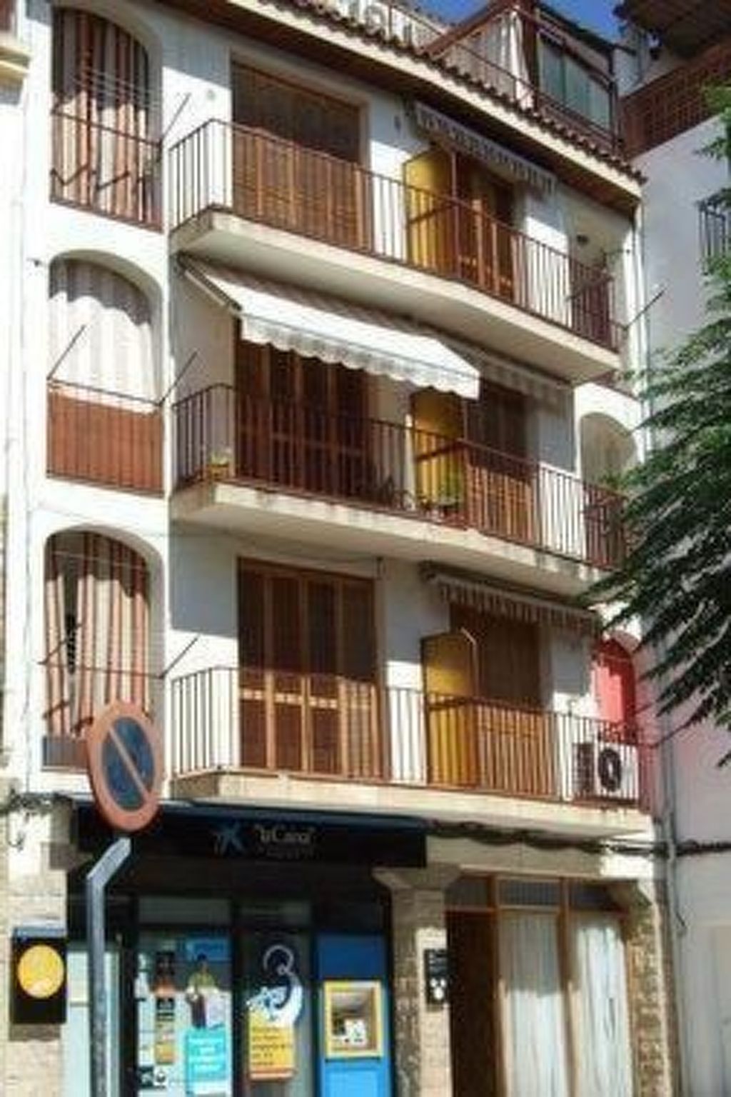 Appartement 3 chambres avec balcon à Camarasa - Photo 18