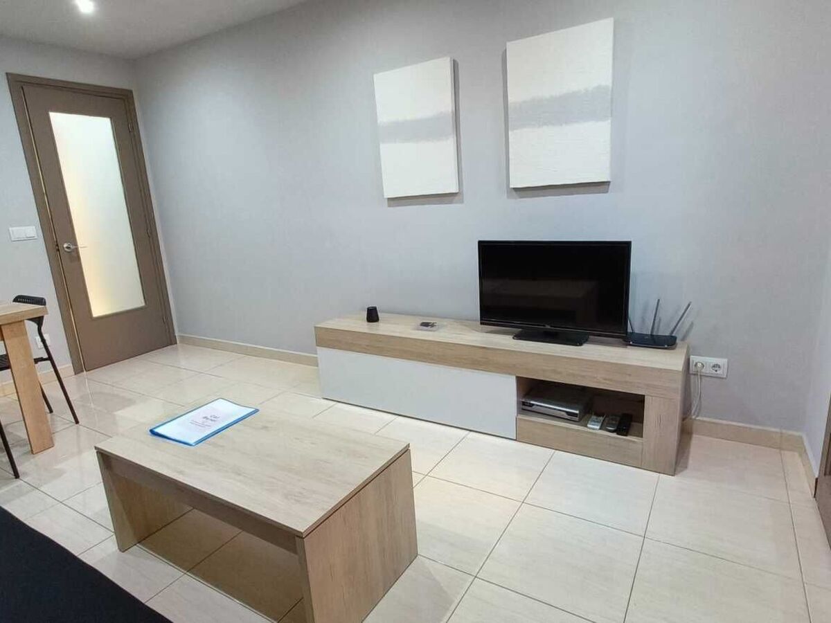 Appartement 3 chambres avec balcon à Camarasa - Photo 2