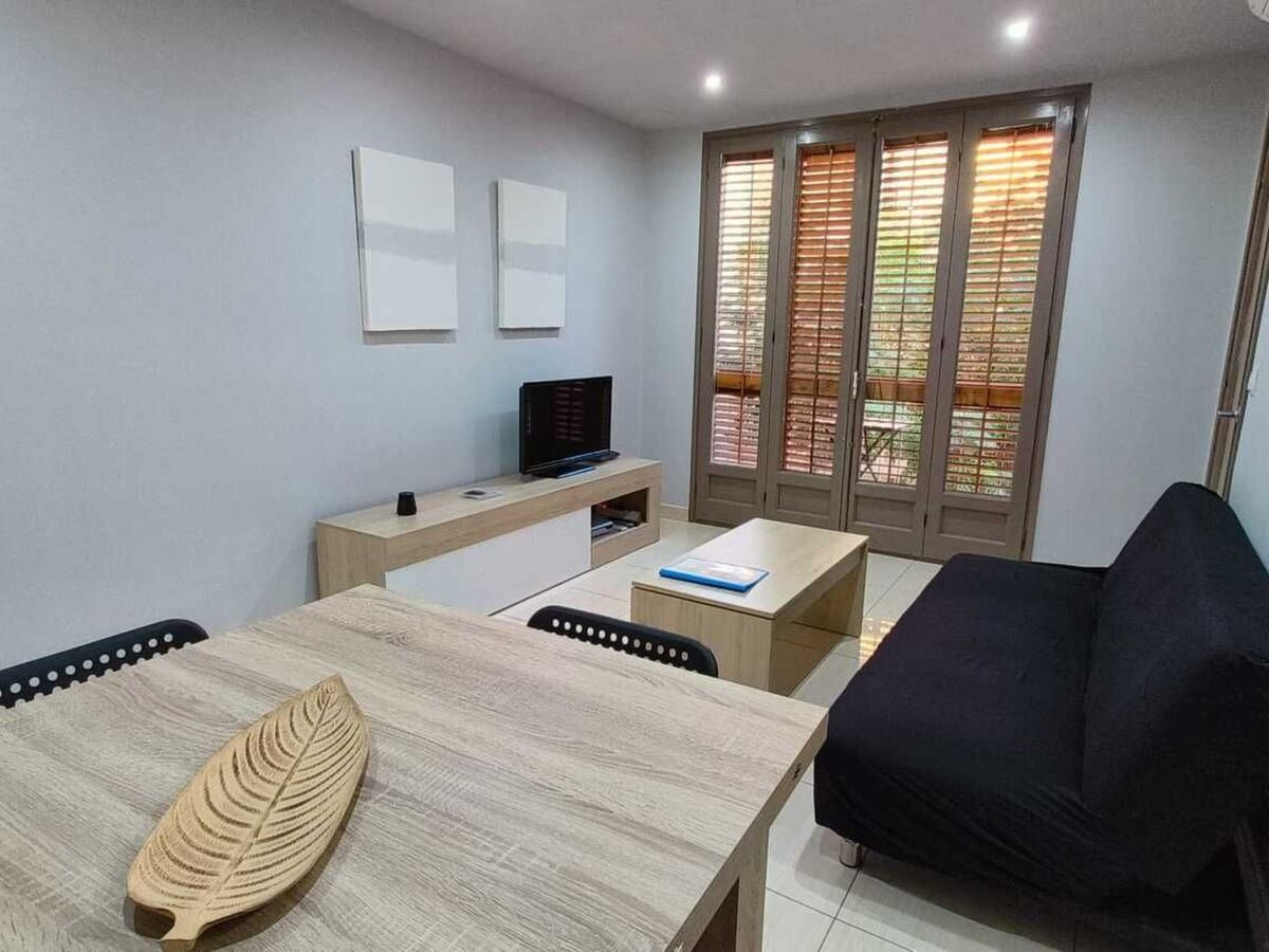 Appartement 3 chambres avec balcon à Camarasa - Photo 3