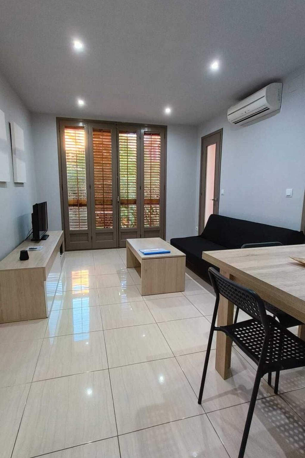 Appartement 3 chambres avec balcon à Camarasa - Photo 4
