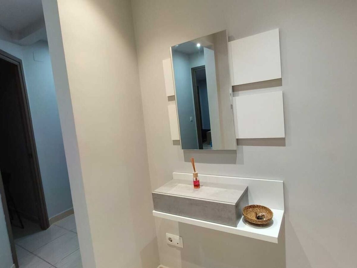 Appartement 3 chambres avec balcon à Camarasa - Photo 5