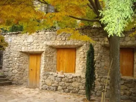 Location maison à Torres, La Casita