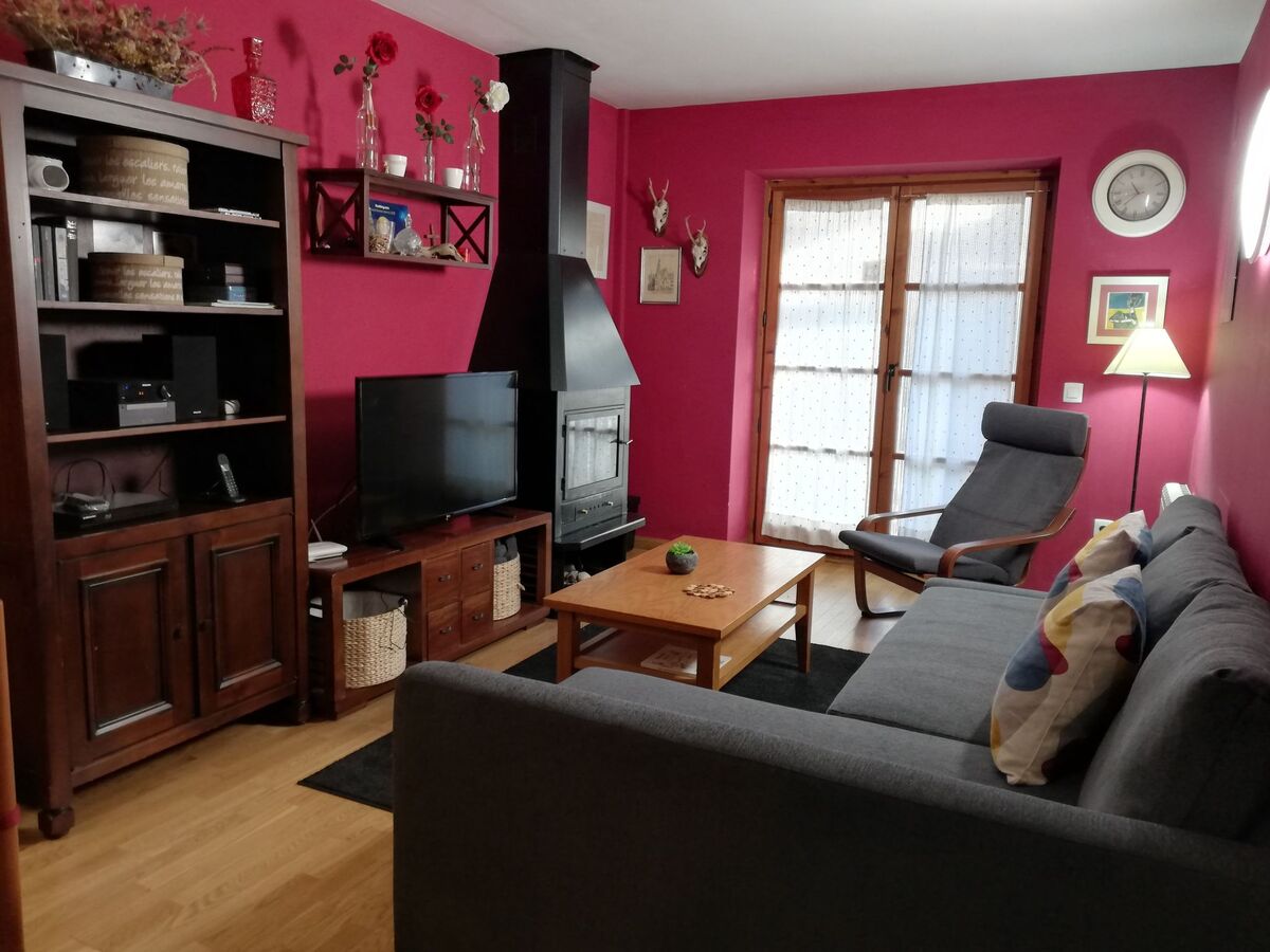Appartement terrasse & piscine à Anciles, accès vélos inclus - Photo 1