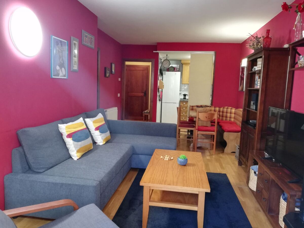 Appartement terrasse & piscine à Anciles, accès vélos inclus - Photo 2