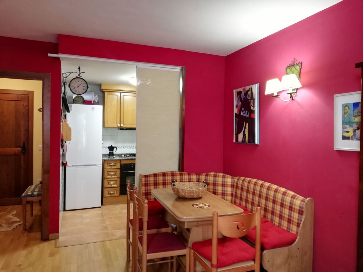 Appartement terrasse & piscine à Anciles, accès vélos inclus - Photo 7