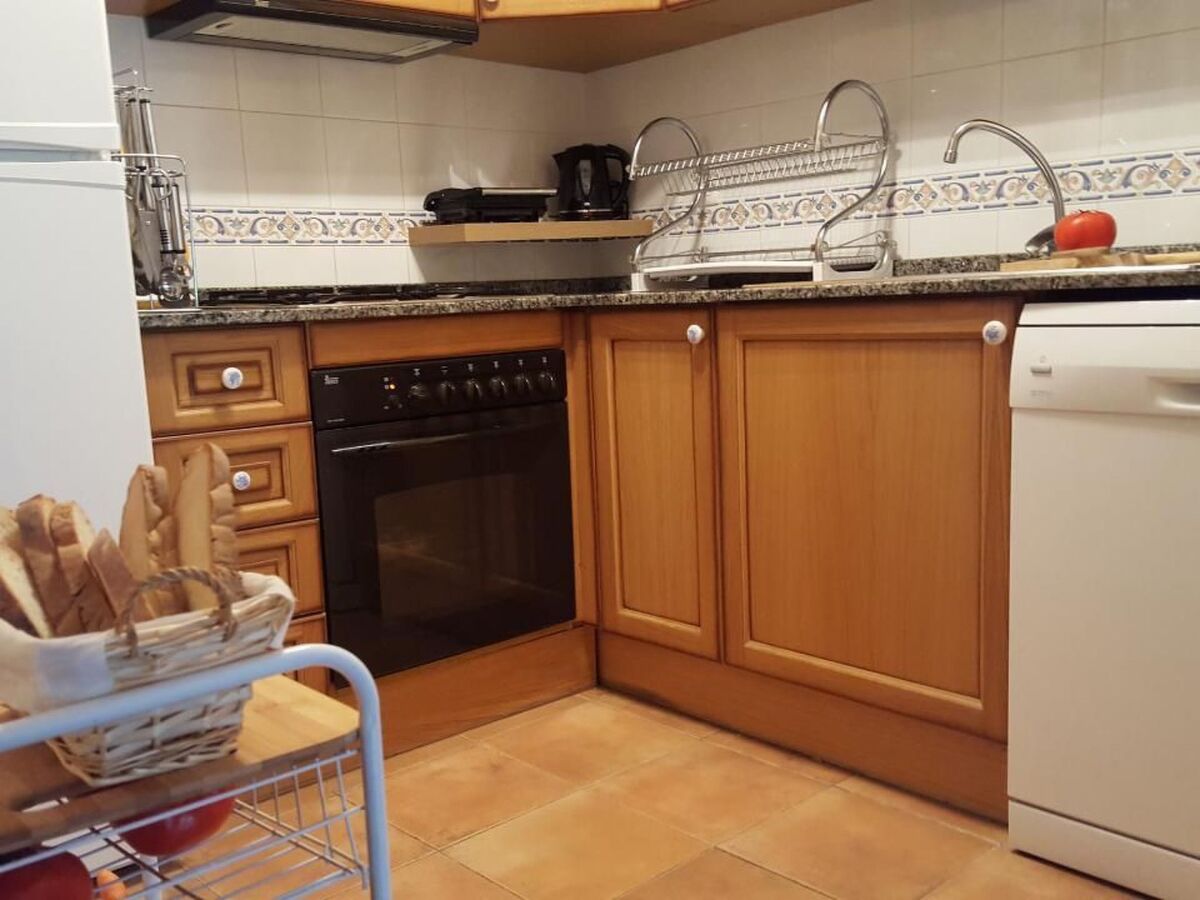 Appartement terrasse & piscine à Anciles, accès vélos inclus - Photo 11