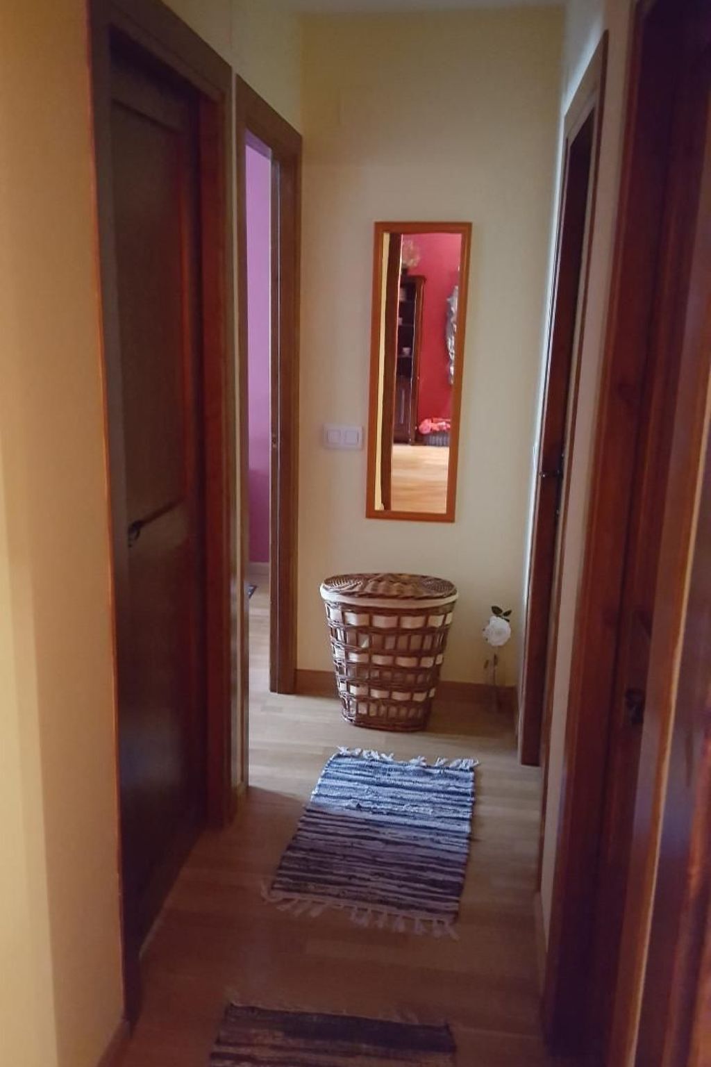 Appartement terrasse & piscine à Anciles, accès vélos inclus - Photo 12