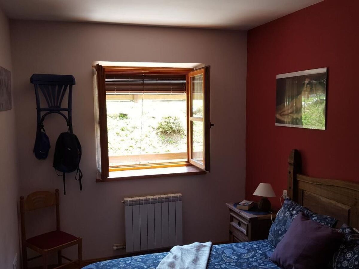 Appartement terrasse & piscine à Anciles, accès vélos inclus - Photo 13