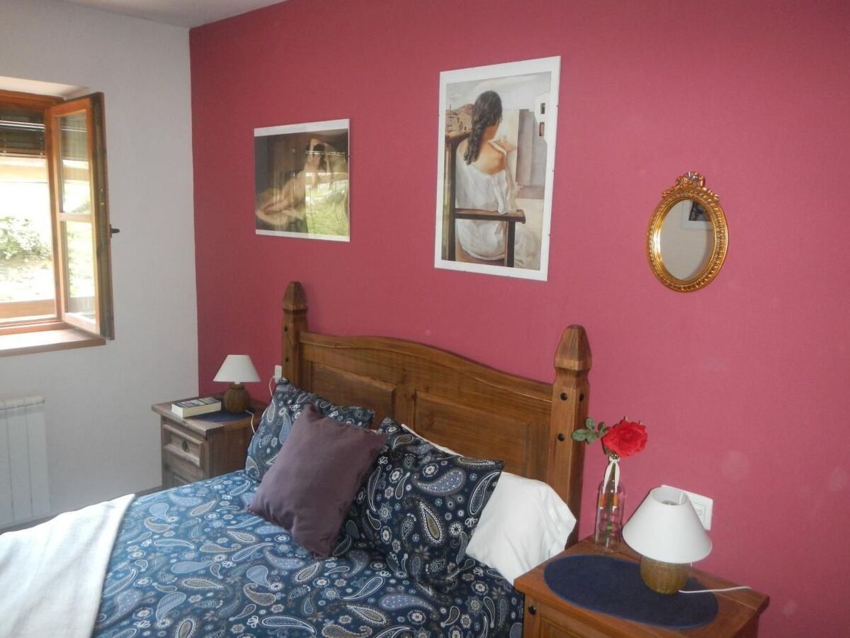 Appartement terrasse & piscine à Anciles, accès vélos inclus - Photo 14