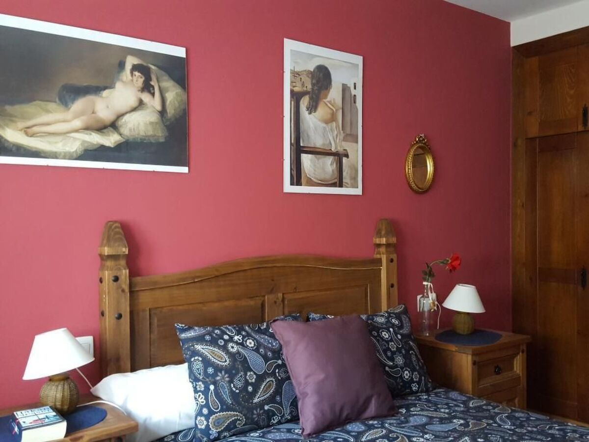 Appartement terrasse & piscine à Anciles, accès vélos inclus - Photo 15