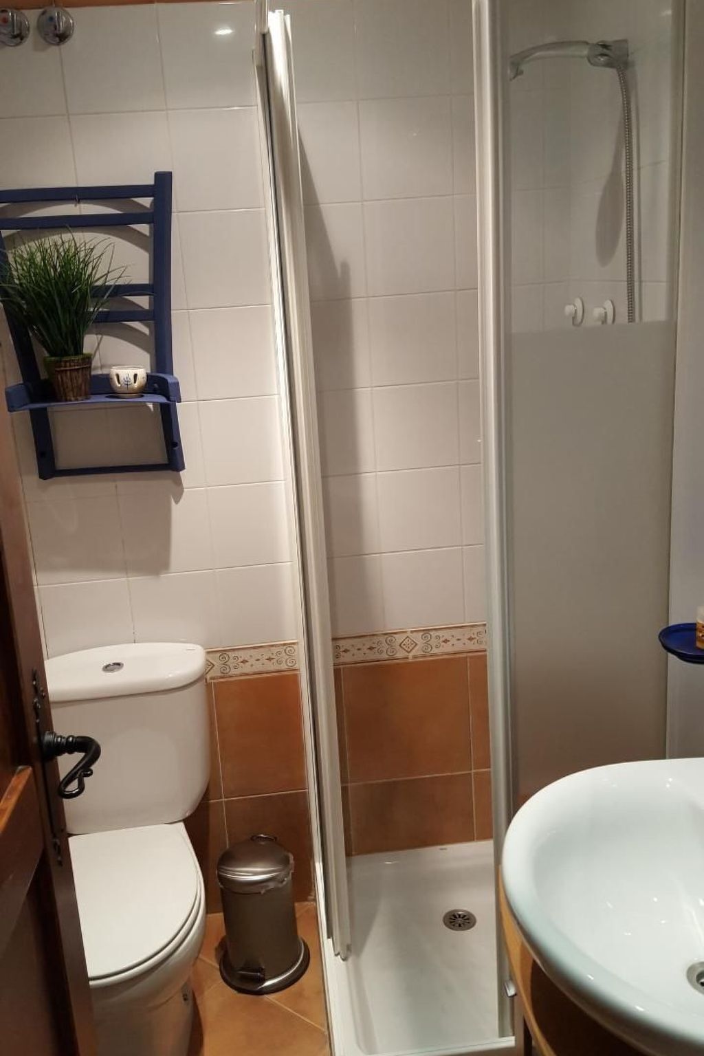 Appartement terrasse & piscine à Anciles, accès vélos inclus - Photo 19