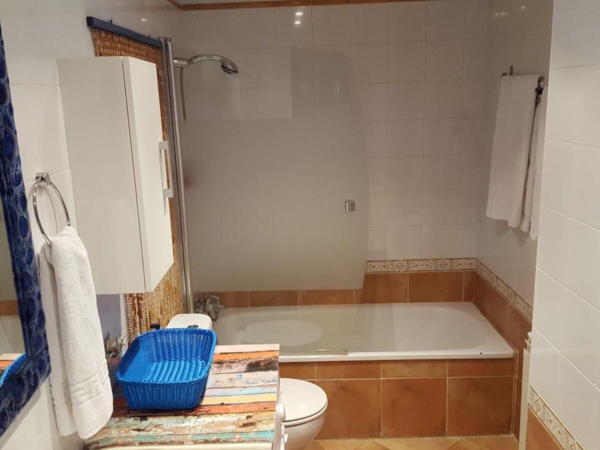 Appartement terrasse & piscine à Anciles, accès vélos inclus - Photo 20