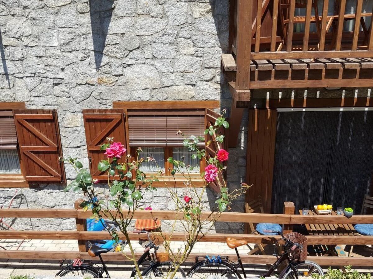 Appartement terrasse & piscine à Anciles, accès vélos inclus - Photo 24