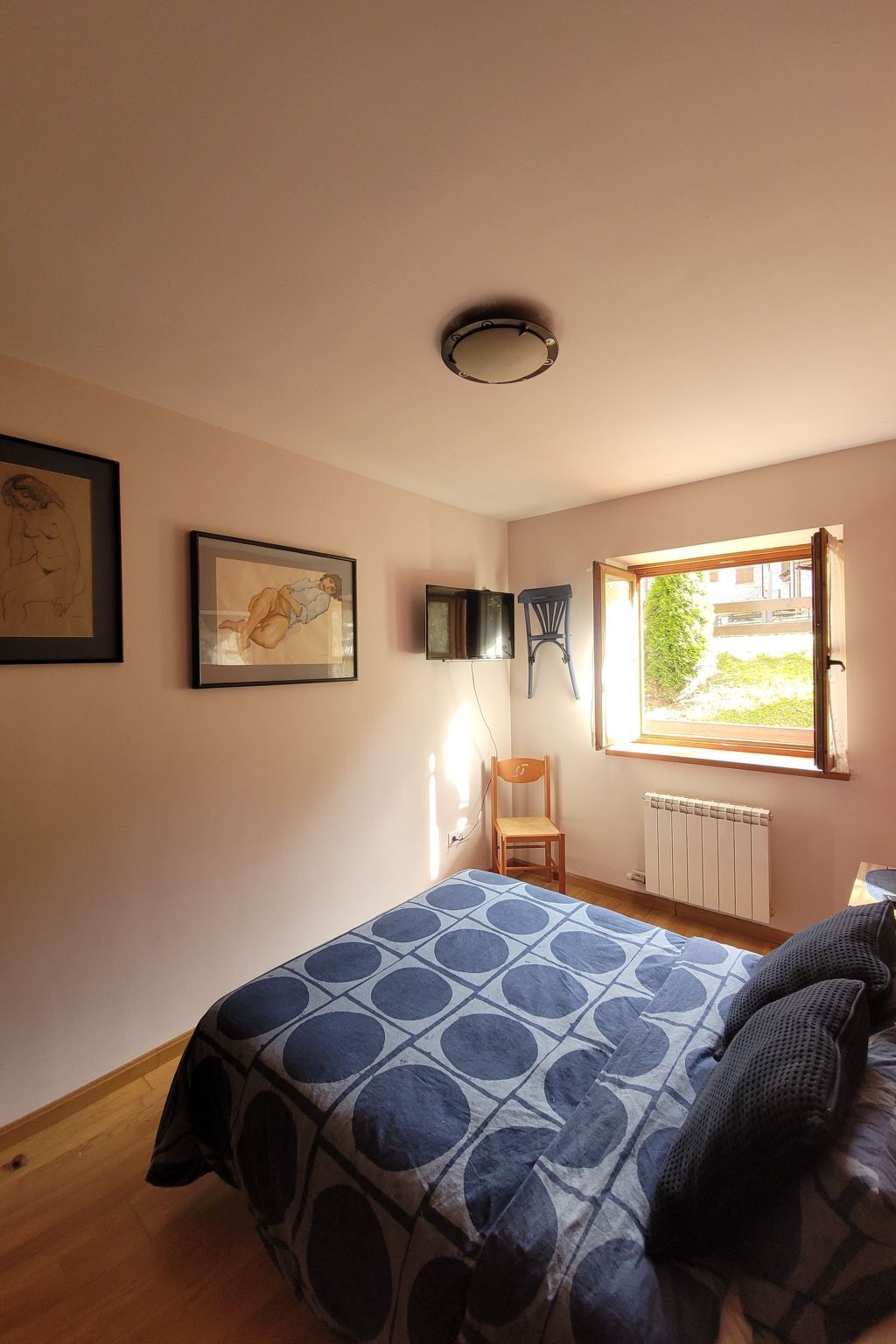 Appartement terrasse & piscine à Anciles, accès vélos inclus - Photo 27