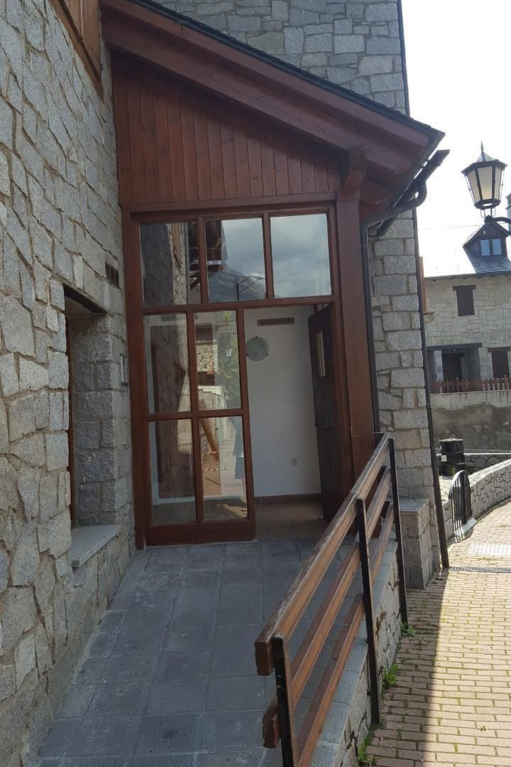 Appartement terrasse & piscine à Anciles, accès vélos inclus - Photo 31